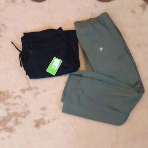 Healing hands style rebecca